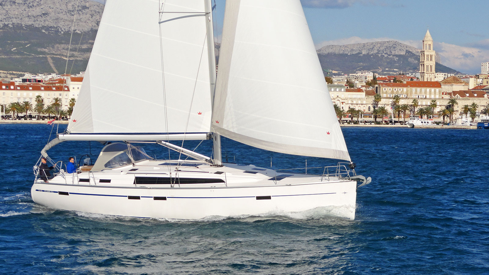 Bavaria Cruiser 51 — photo 6