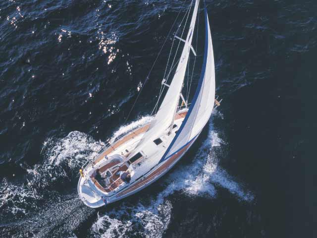 Bavaria 36 — photo 1