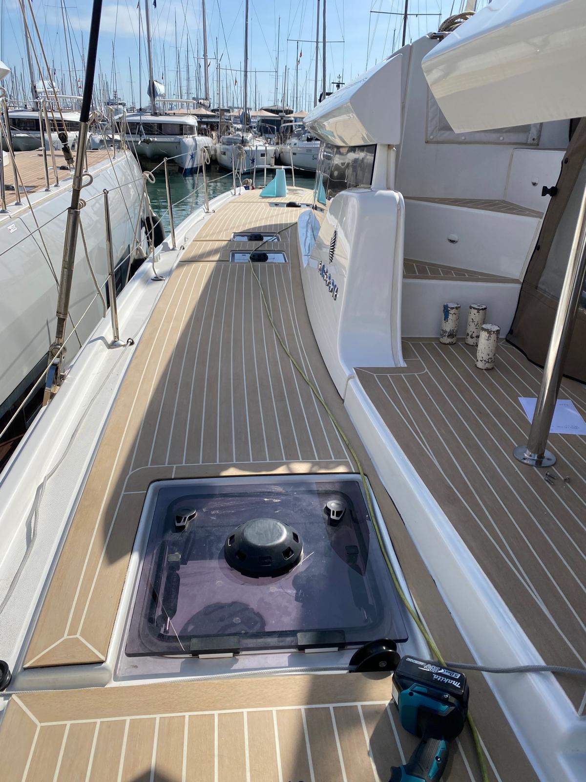 Lagoon 46 OW - 3 + 2 cab. — photo 6