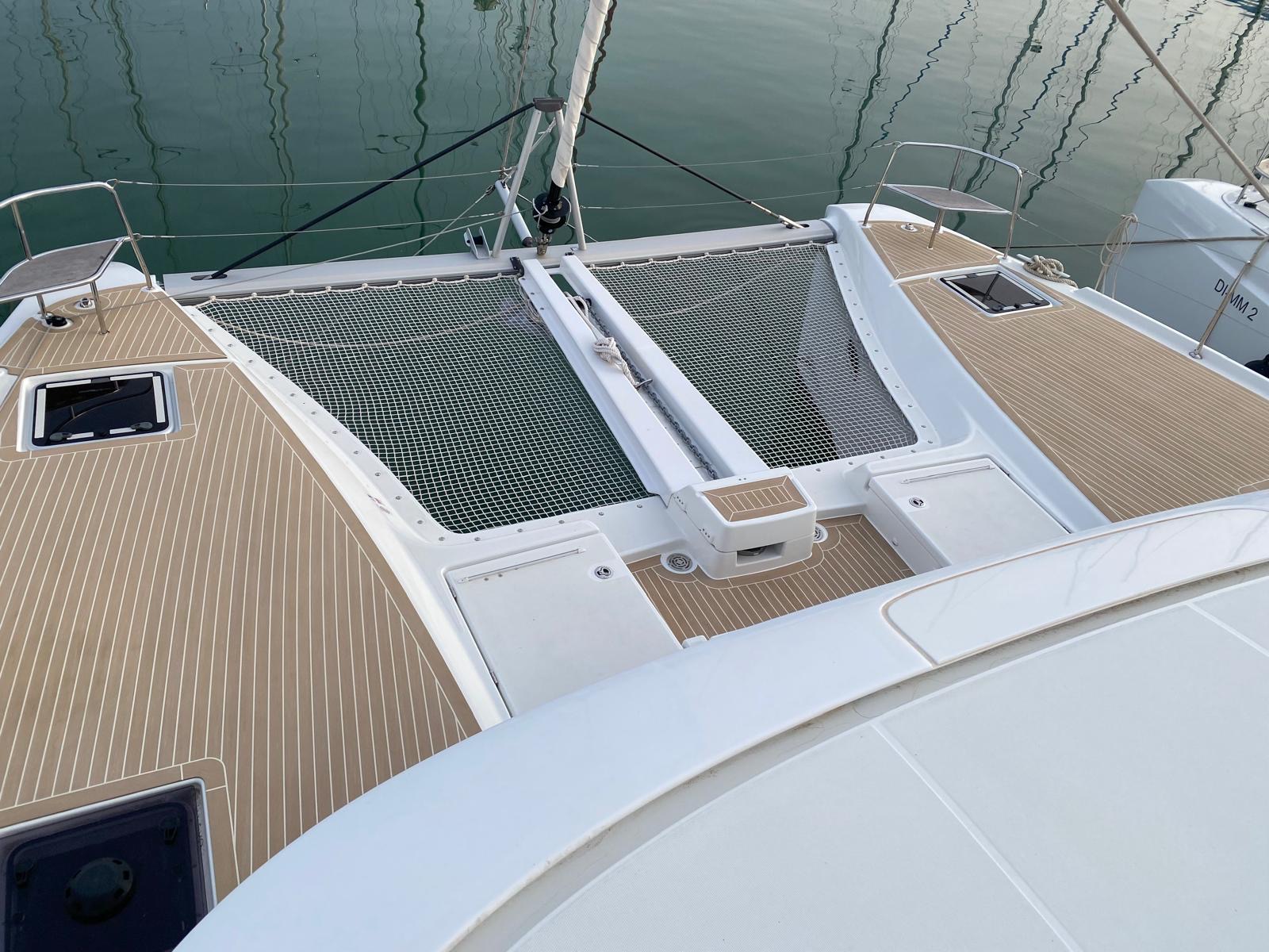 Lagoon 46 OW - 3 + 2 cab. — photo 50