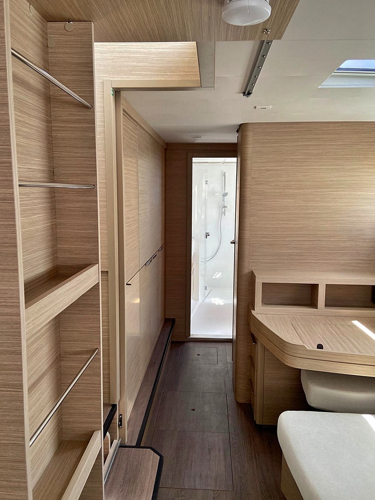 Lagoon 46 OW - 3 + 2 cab. — photo 14