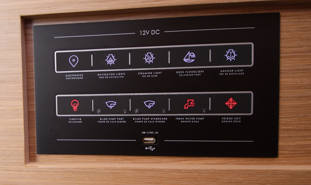 Lagoon 46 OW - 3 + 2 cab. — photo 44