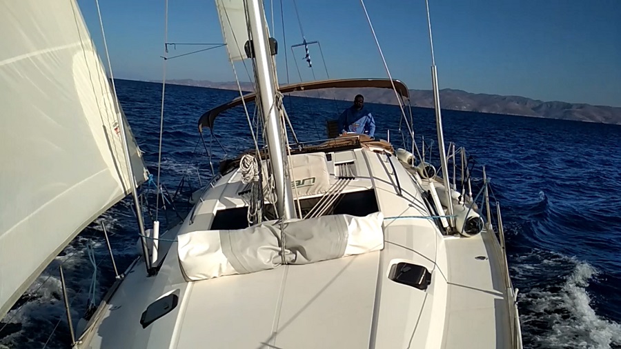 Elan 444 Impression — photo 8
