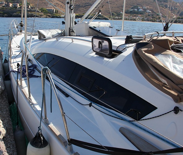 Elan 444 Impression — photo 9
