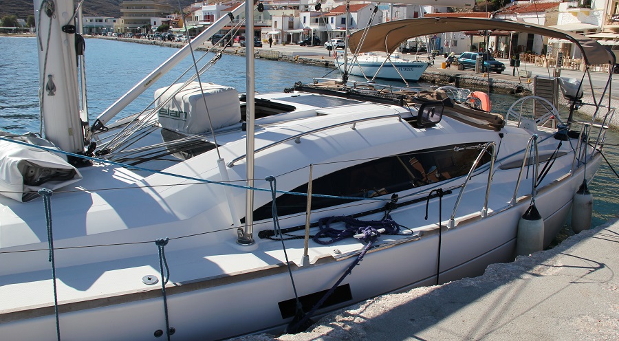 Elan 444 Impression — photo 10