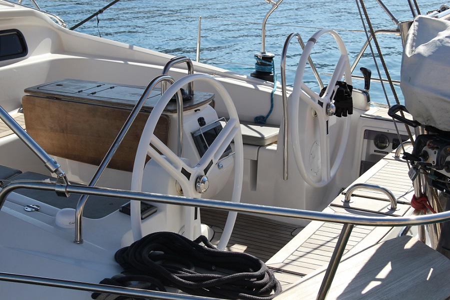 Elan 444 Impression — photo 11