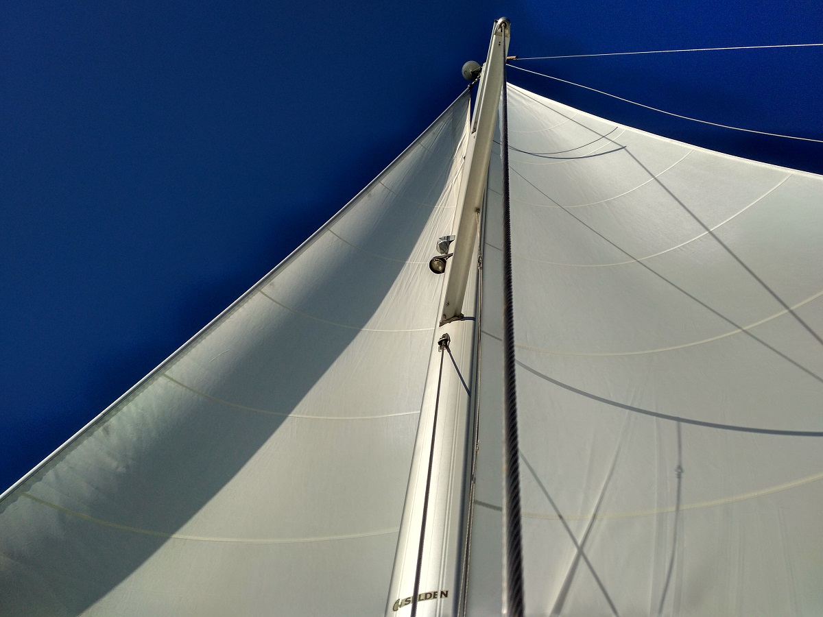 Elan 444 Impression — photo 12