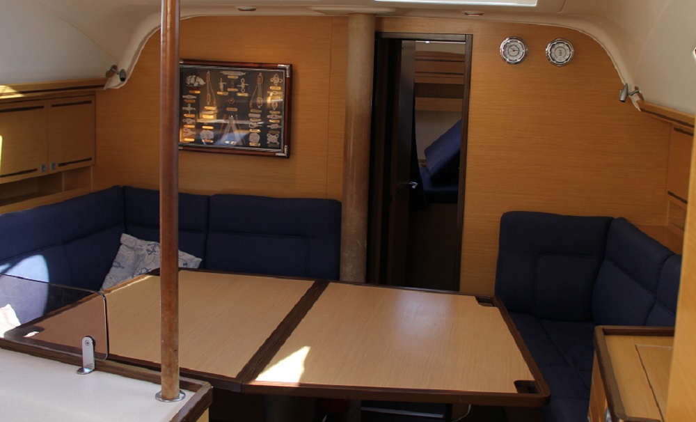 Elan 444 Impression — photo 14