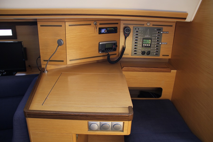 Elan 444 Impression — photo 17
