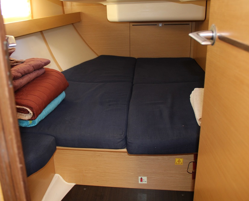 Elan 444 Impression — photo 19