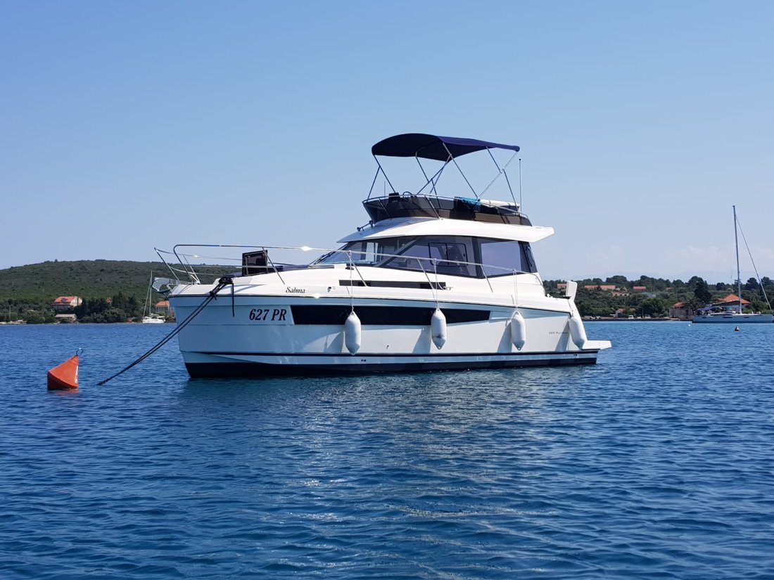 Platinum 989 Fly — photo 1