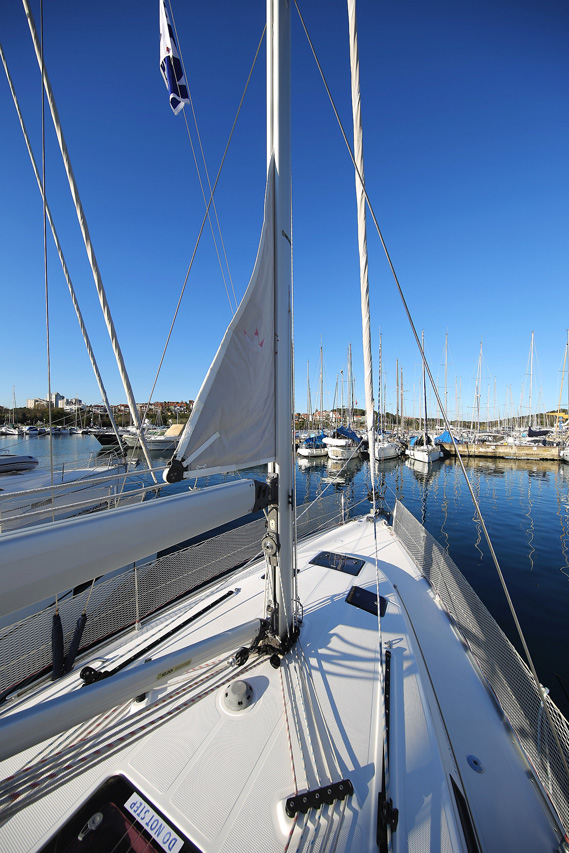 Bavaria Cruiser 40 Avantgarde — photo 5