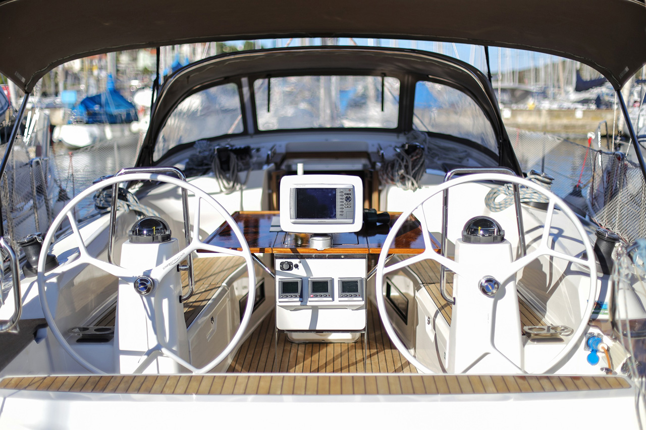 Bavaria Cruiser 40 Avantgarde — photo 7