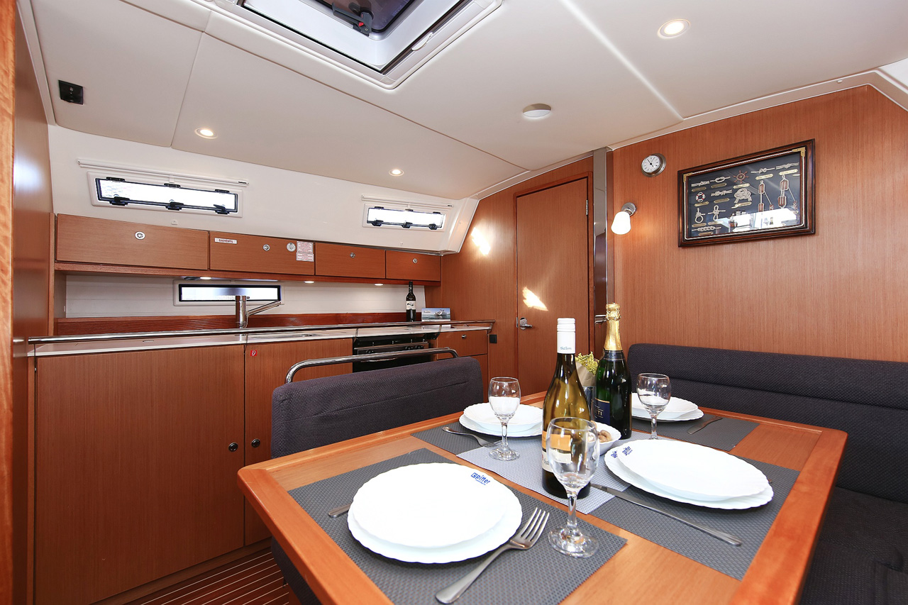 Bavaria Cruiser 40 Avantgarde — photo 12