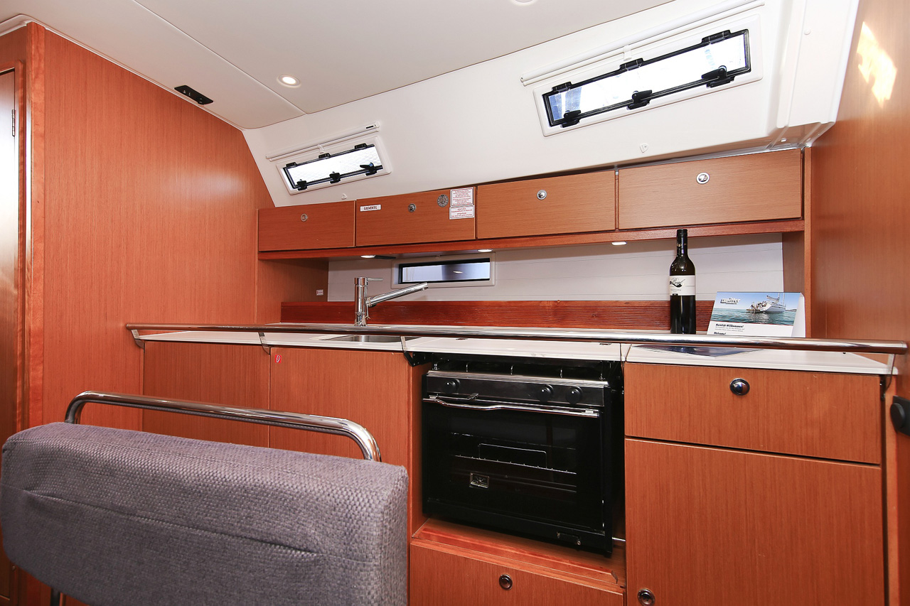 Bavaria Cruiser 40 Avantgarde — photo 13