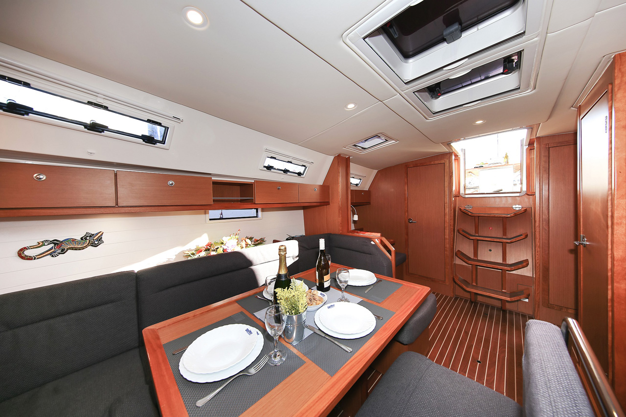 Bavaria Cruiser 40 Avantgarde — photo 14