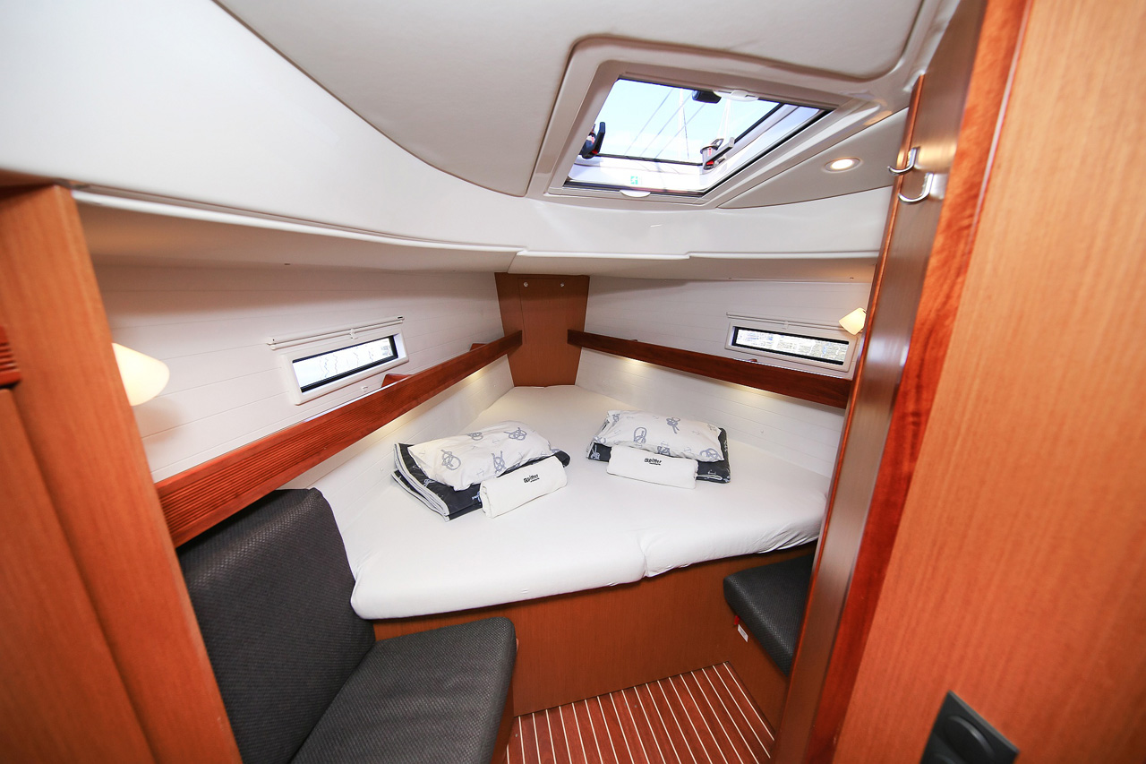 Bavaria Cruiser 40 Avantgarde — photo 15