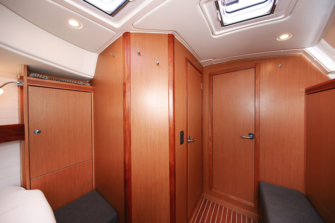 Bavaria Cruiser 40 Avantgarde — photo 16
