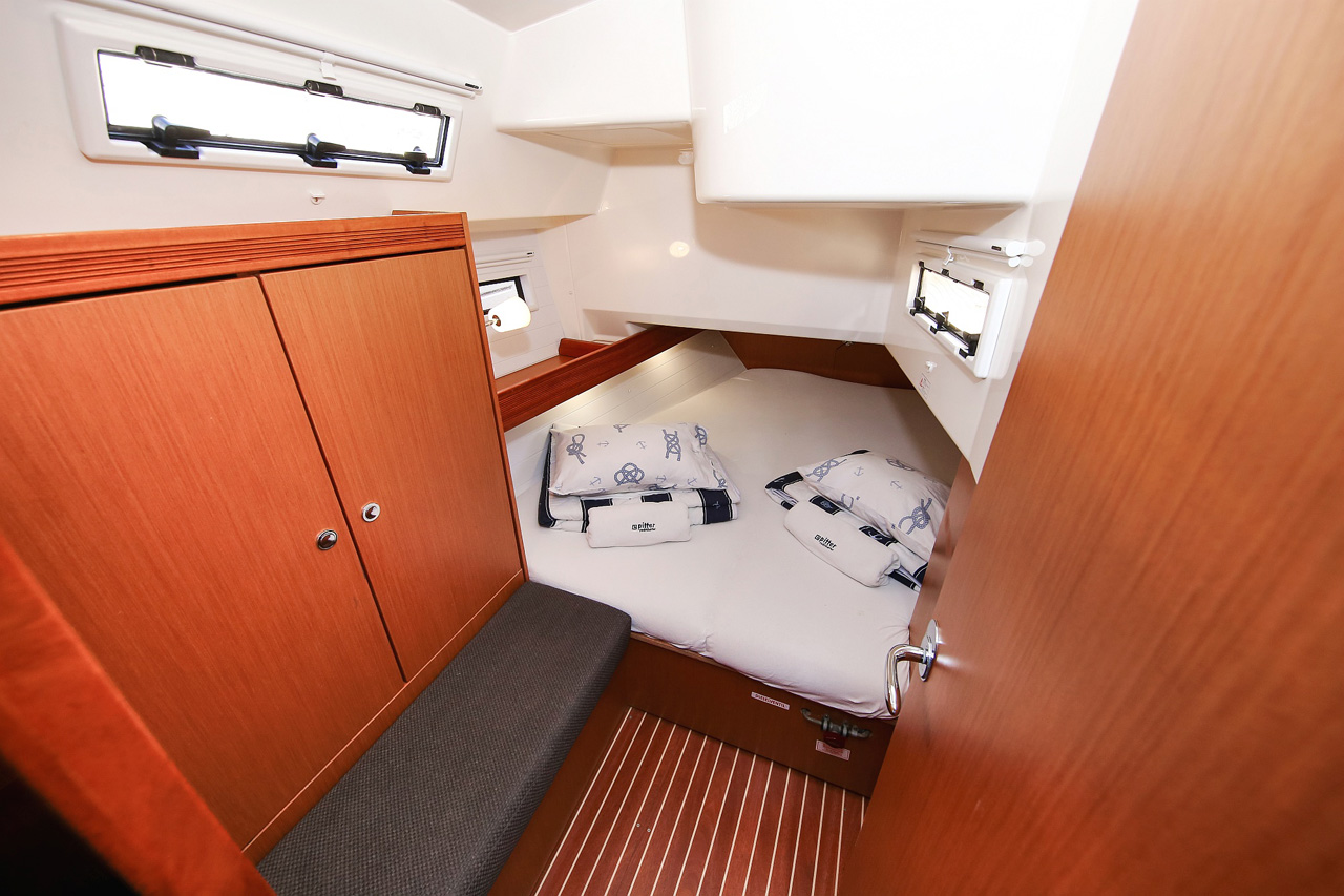 Bavaria Cruiser 40 Avantgarde — photo 17