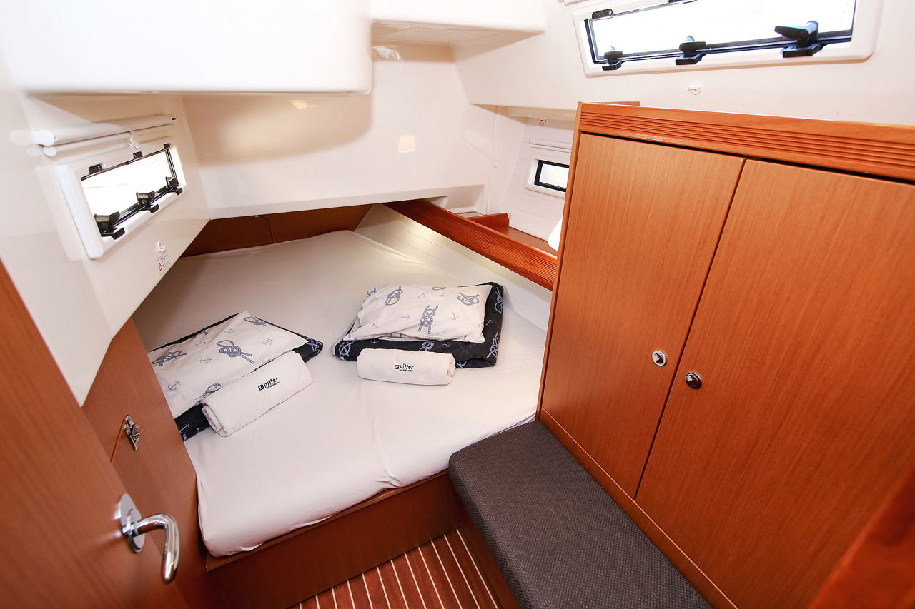 Bavaria Cruiser 40 Avantgarde — photo 18