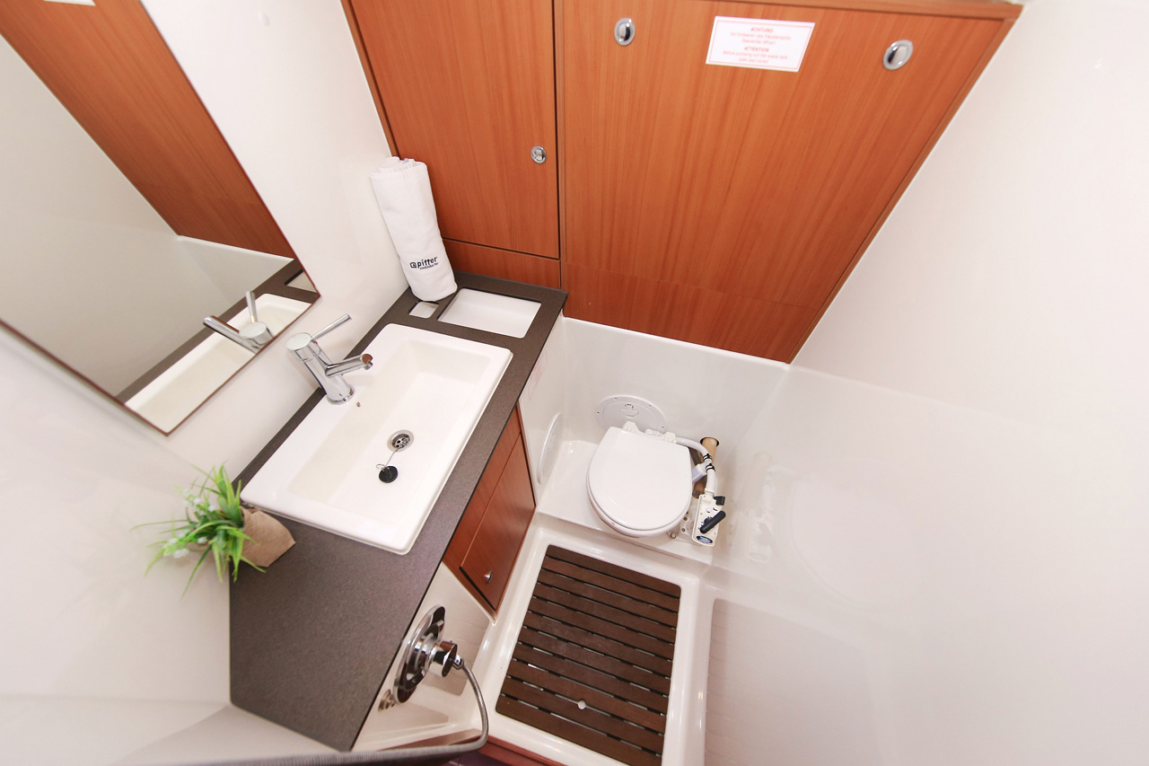 Bavaria Cruiser 40 Avantgarde — photo 20
