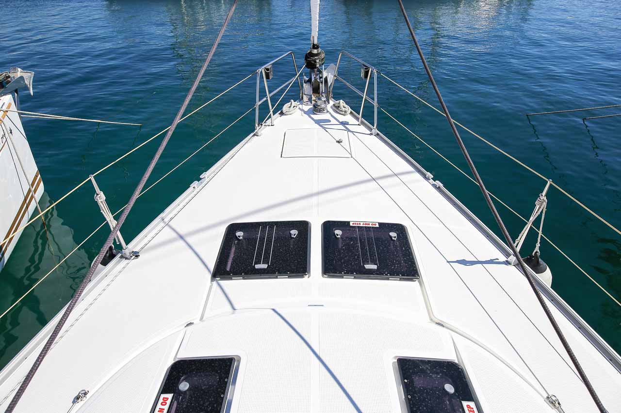 Bavaria Cruiser 45 - 4 cab. — photo 5