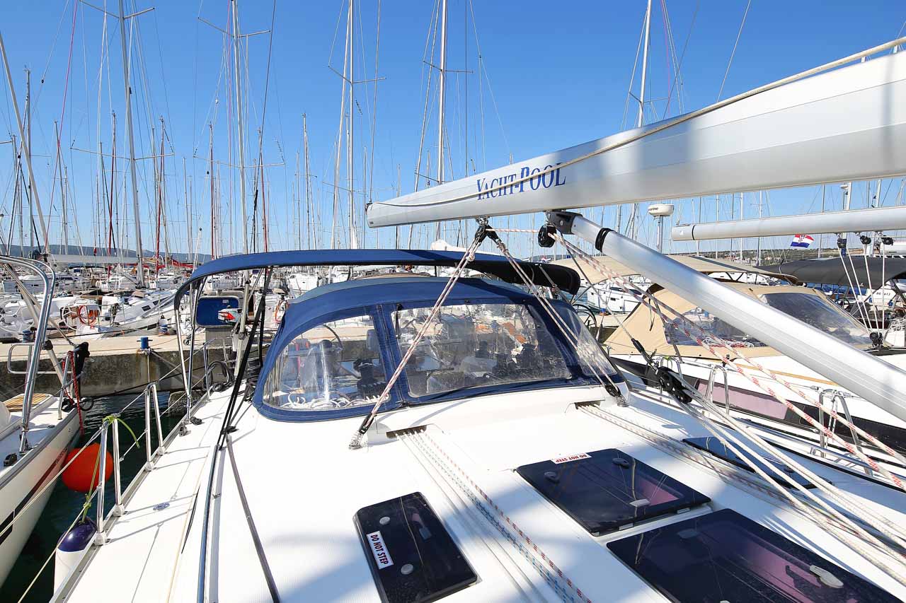 Bavaria Cruiser 45 - 4 cab. — photo 6
