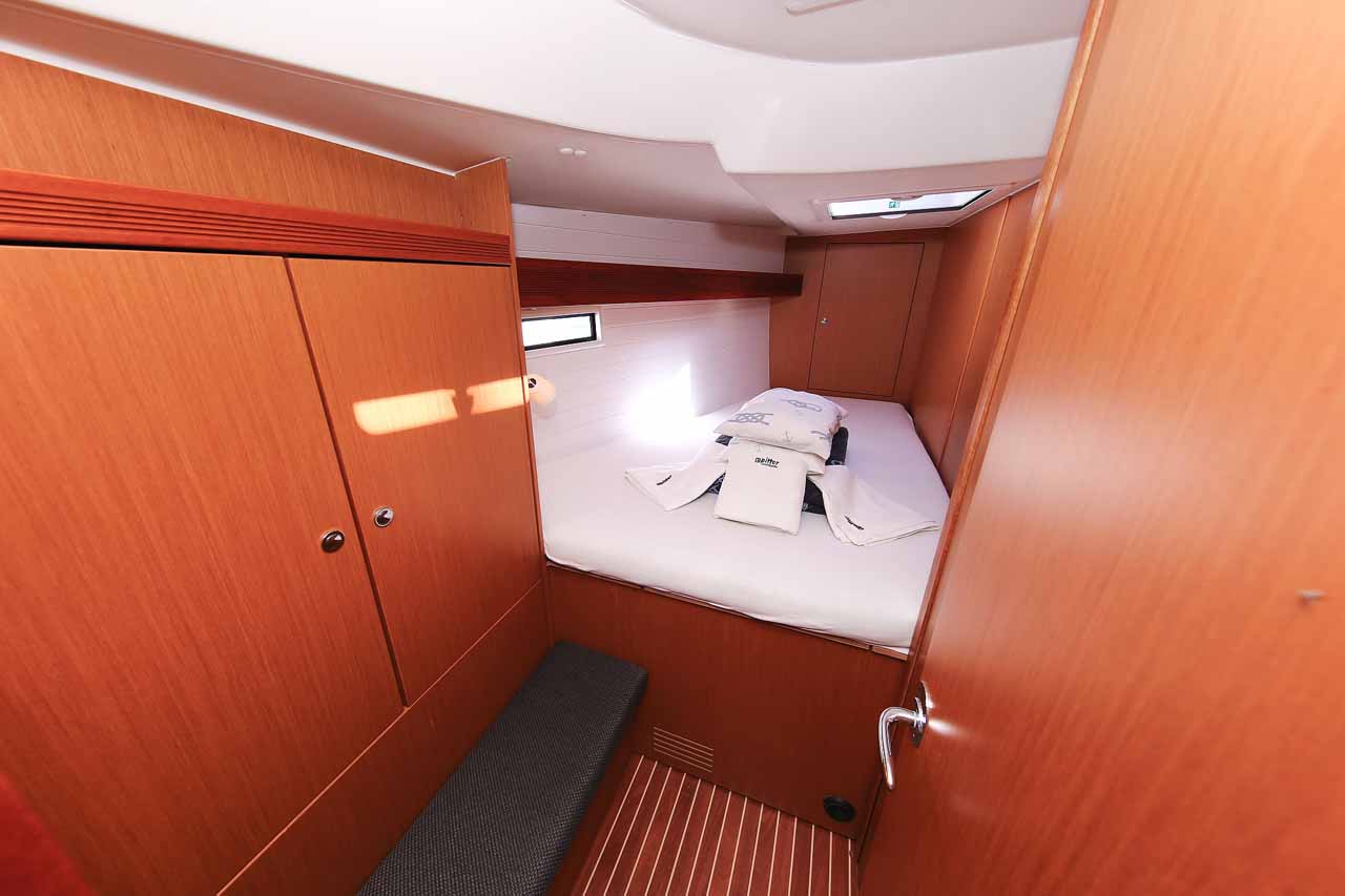 Bavaria Cruiser 45 - 4 cab. — photo 16