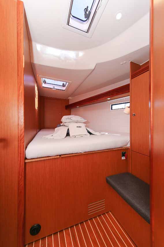 Bavaria Cruiser 45 - 4 cab. — photo 17
