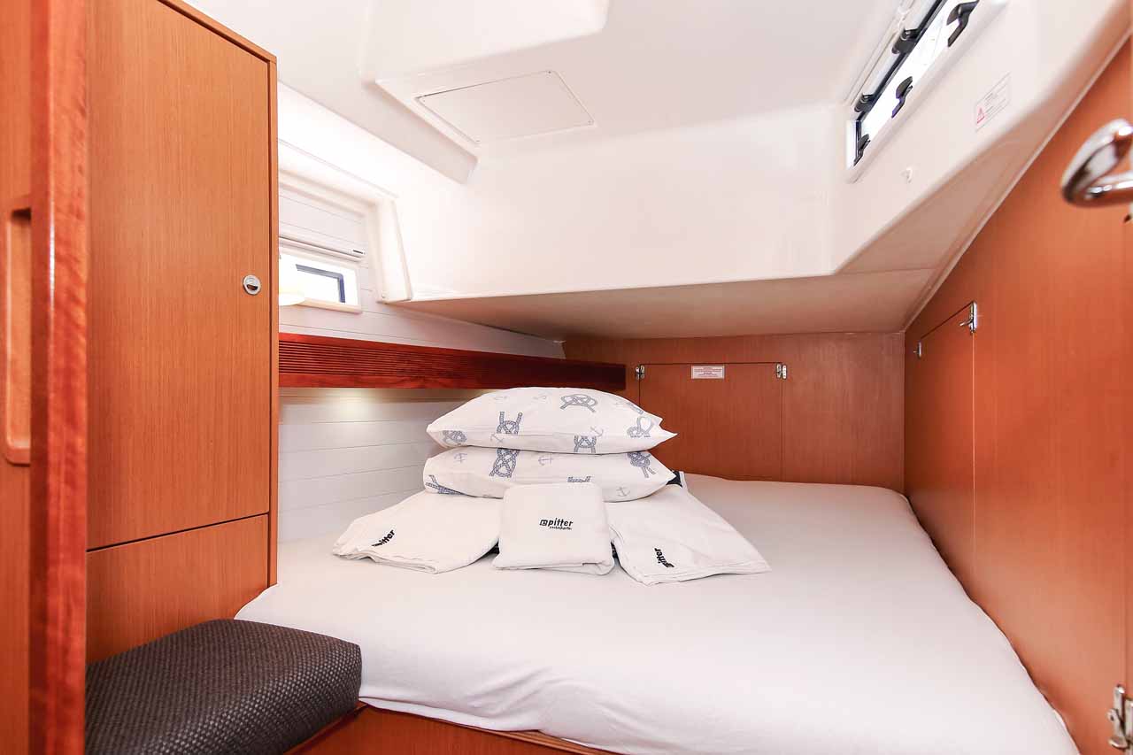 Bavaria Cruiser 45 - 4 cab. — photo 18