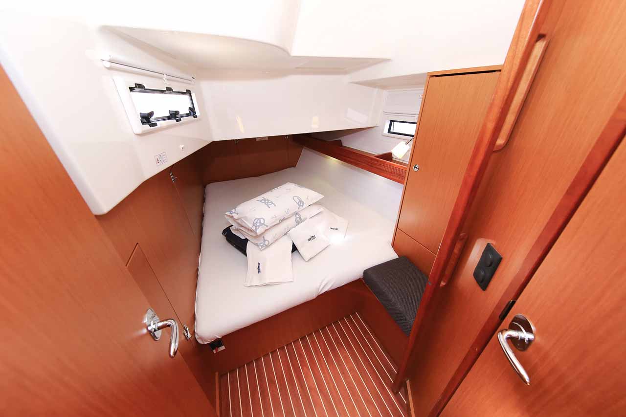Bavaria Cruiser 45 - 4 cab. — photo 19