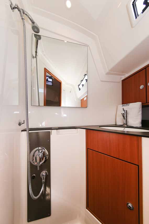 Bavaria Cruiser 45 - 4 cab. — photo 20