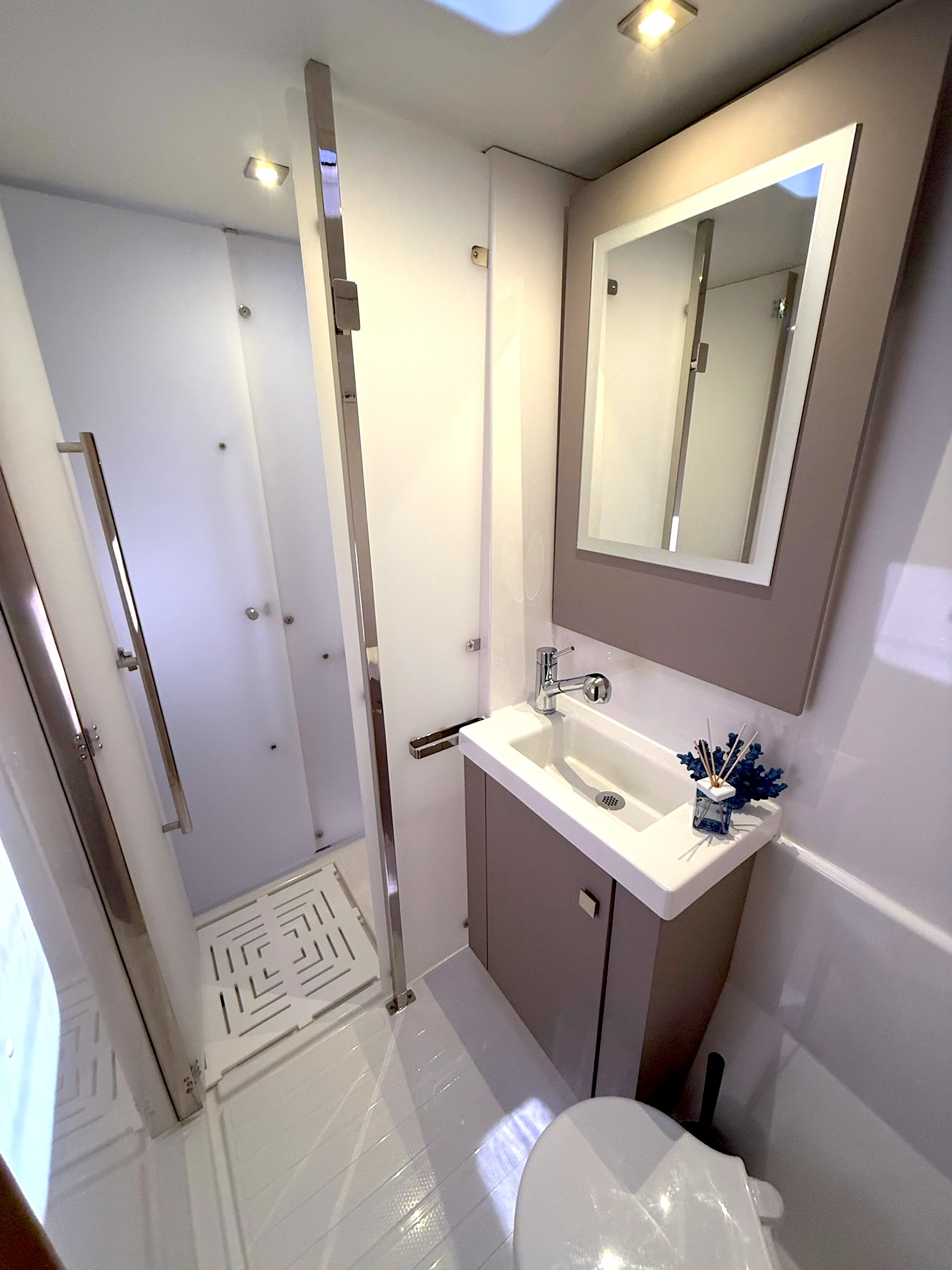 Fountaine Pajot Astrea 42 - 4 + 2 cab. — photo 28