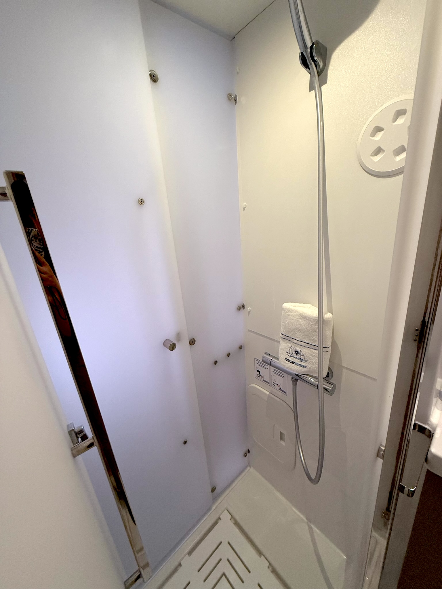 Fountaine Pajot Astrea 42 - 4 + 2 cab. — photo 29