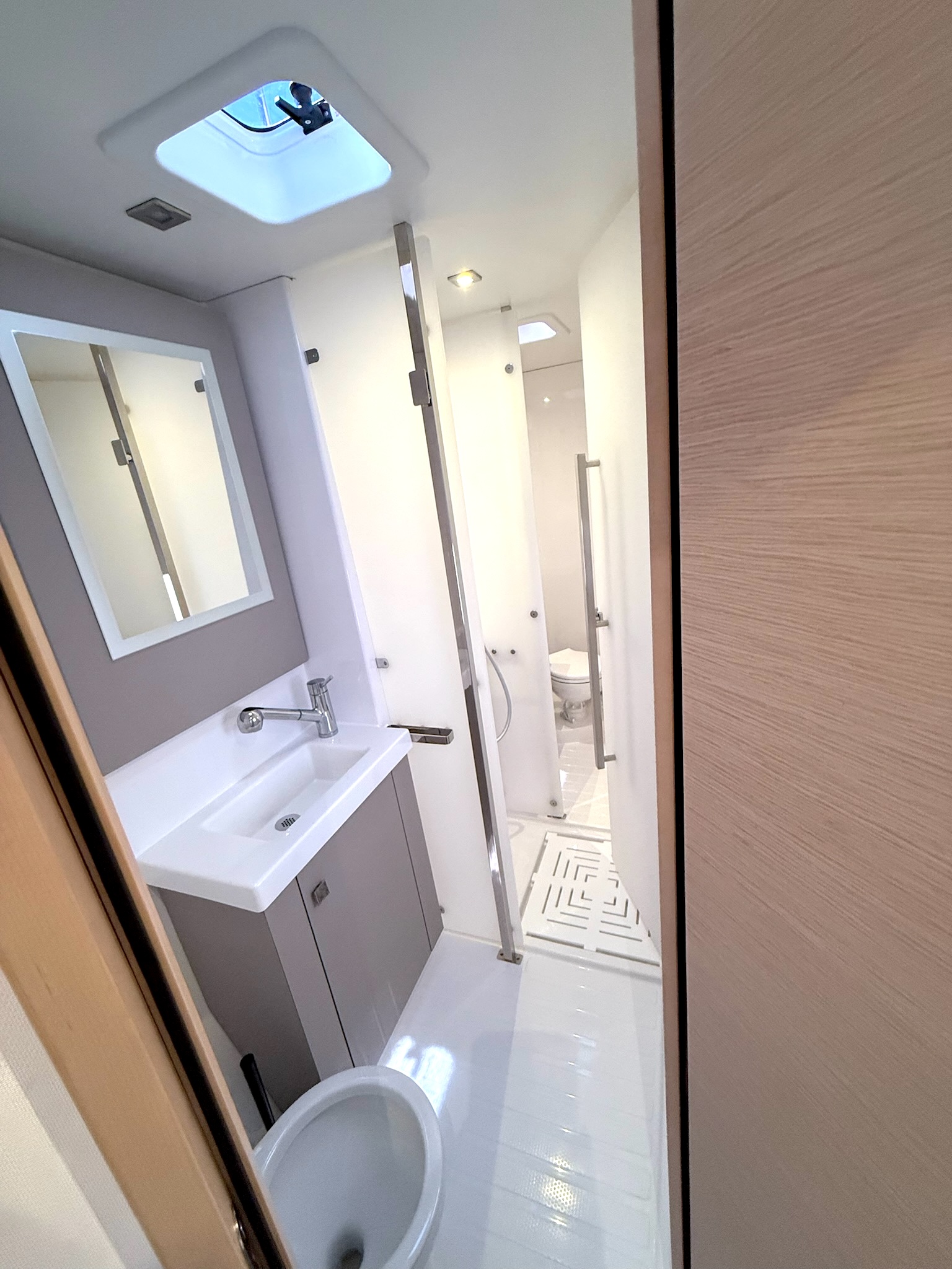 Fountaine Pajot Astrea 42 - 4 + 2 cab. — photo 31