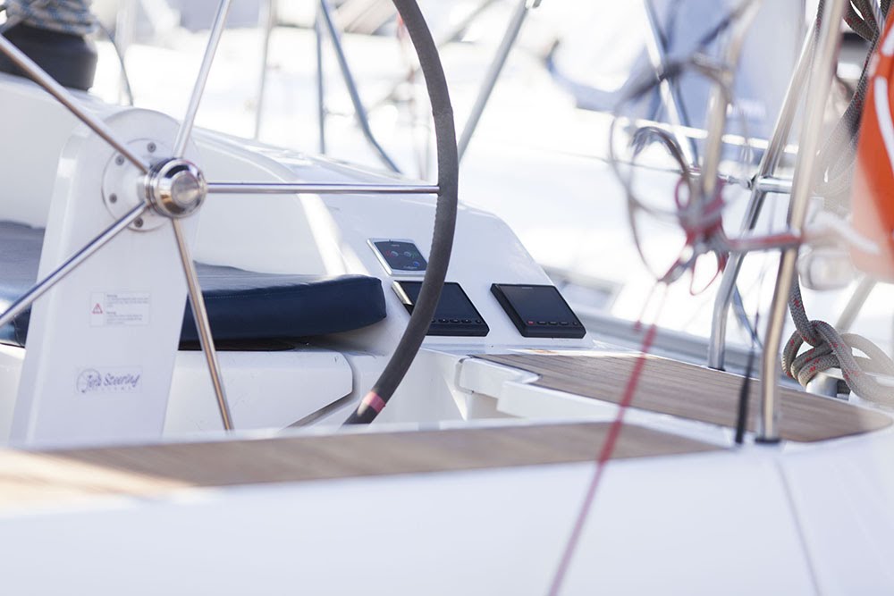 Bavaria Cruiser 51 — photo 5