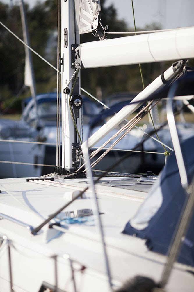 Bavaria Cruiser 51 — photo 6