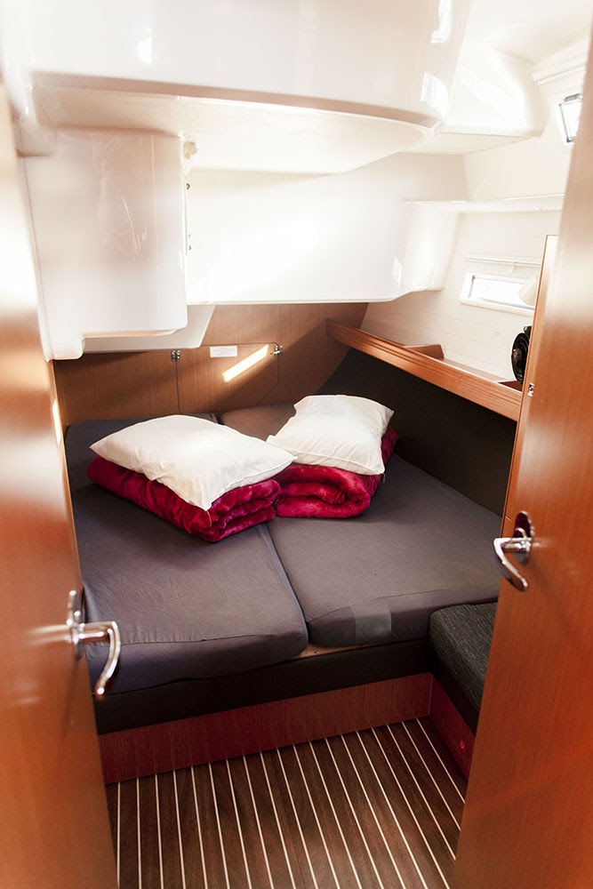 Bavaria Cruiser 51 — photo 12