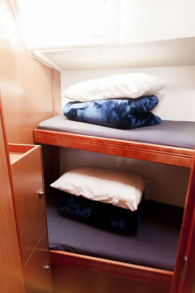 Bavaria Cruiser 51 — photo 13