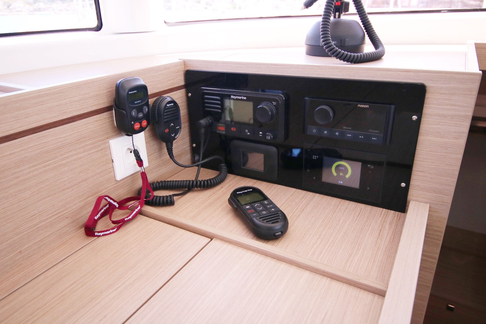 Lagoon 43 - 3 + 2 cab. — photo 27