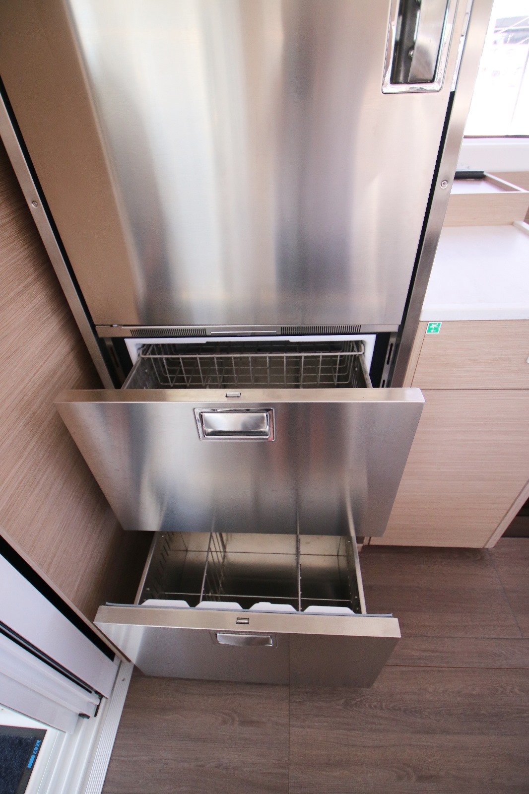Lagoon 43 - 3 + 2 cab. — photo 29
