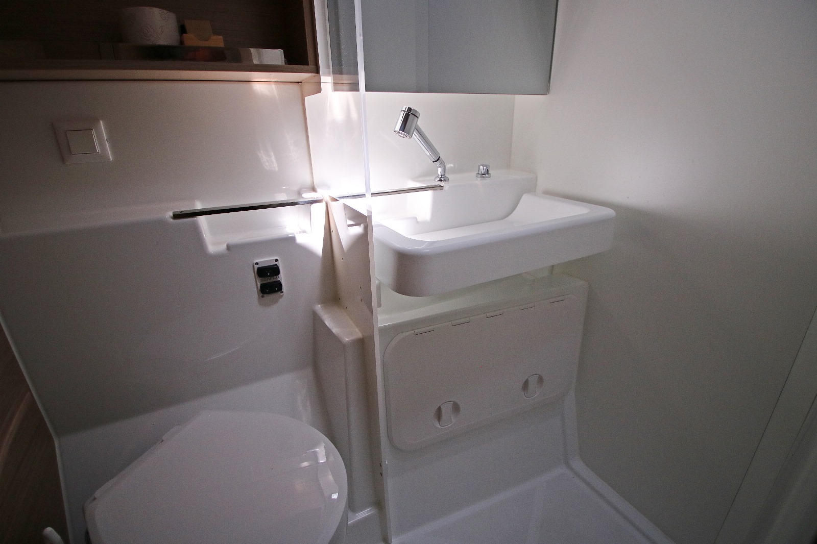 Lagoon 43 - 3 + 2 cab. — photo 47
