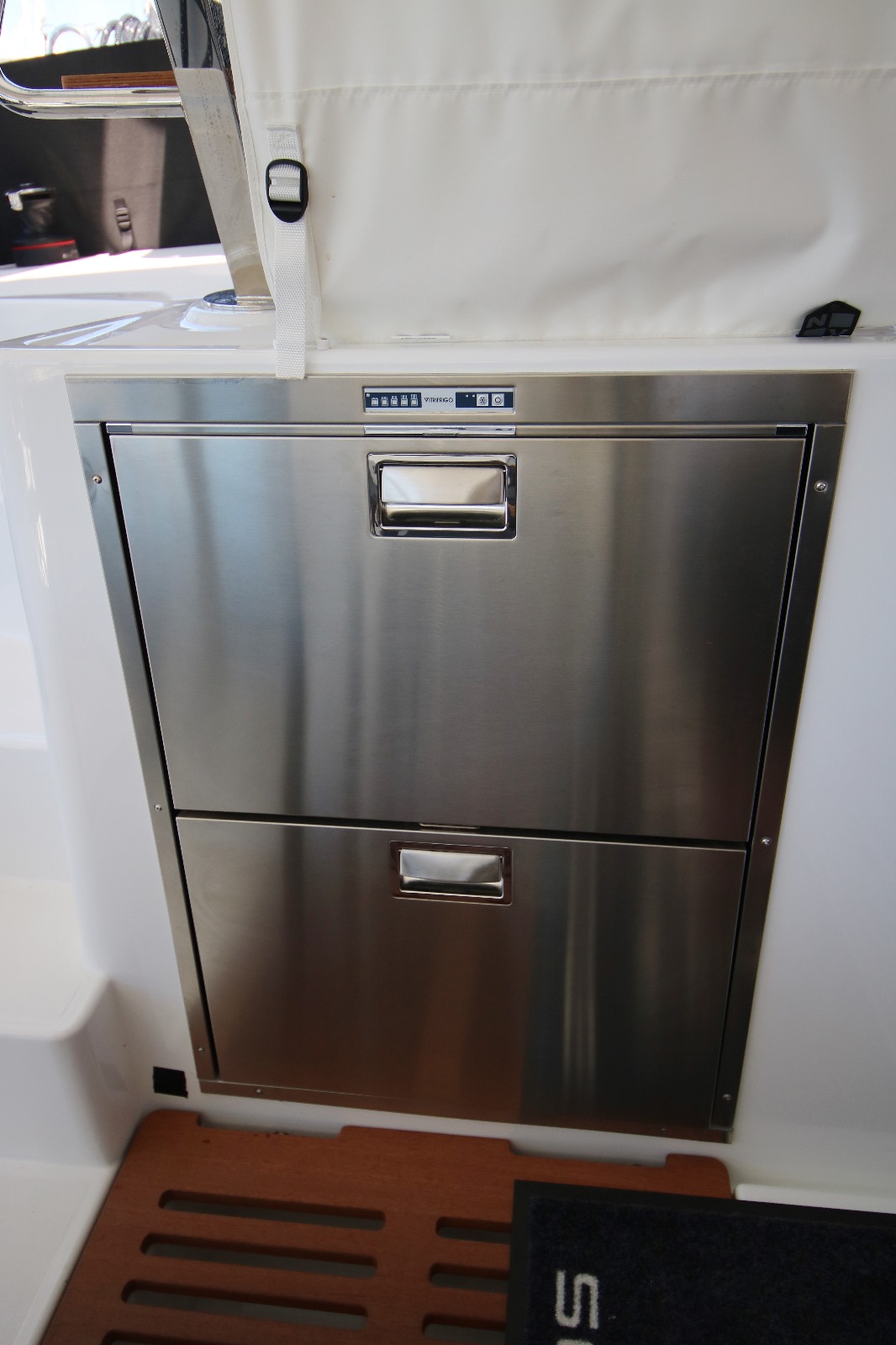 Lagoon 43 - 3 + 2 cab. — photo 52