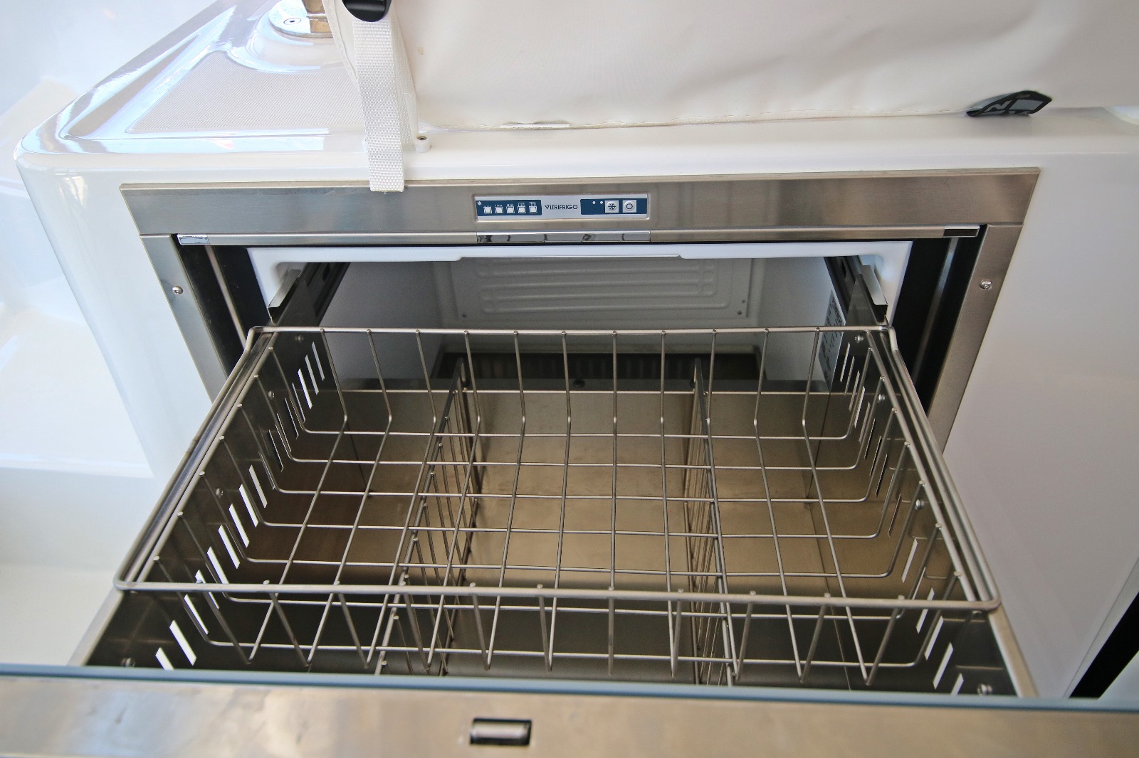 Lagoon 43 - 3 + 2 cab. — photo 55