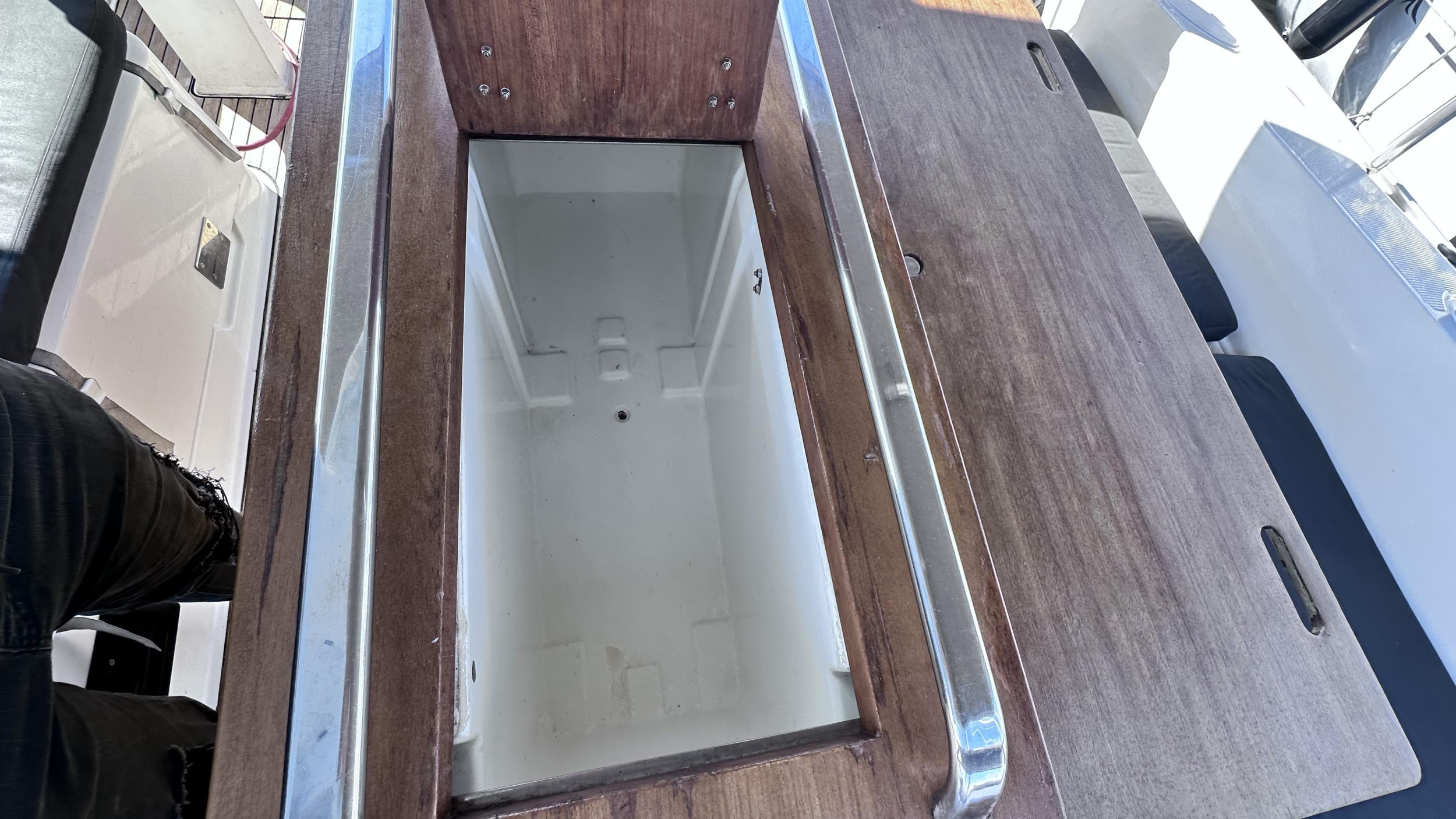Bavaria Cruiser 56 - 5 + 1 cab. — photo 12