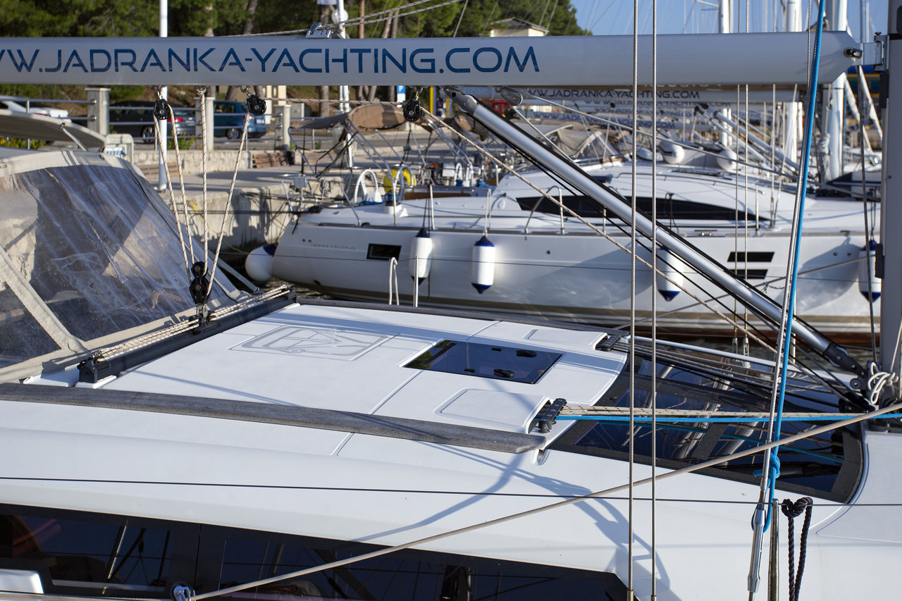 Dufour 412 GL — photo 4