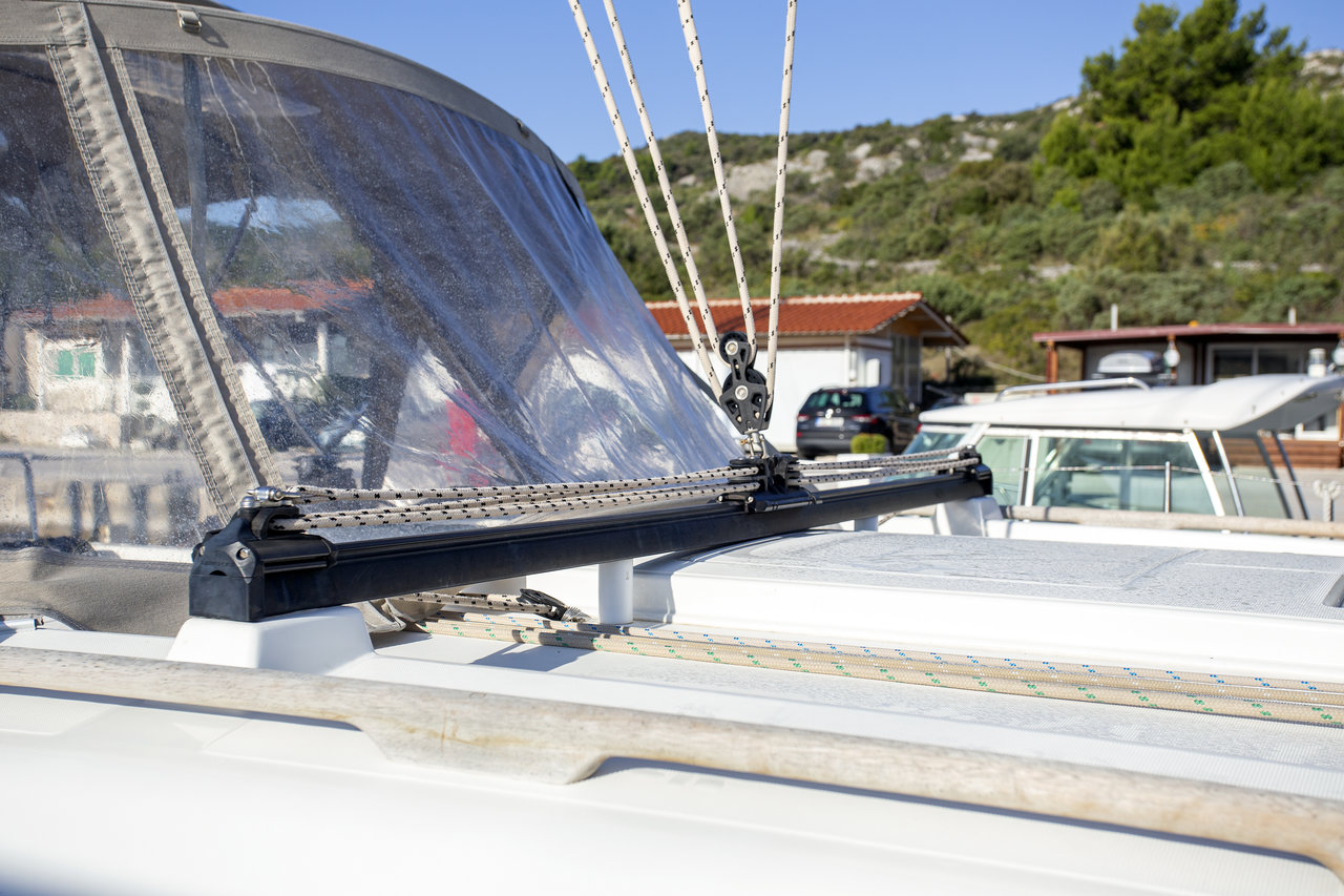 Dufour 382 GL — photo 5