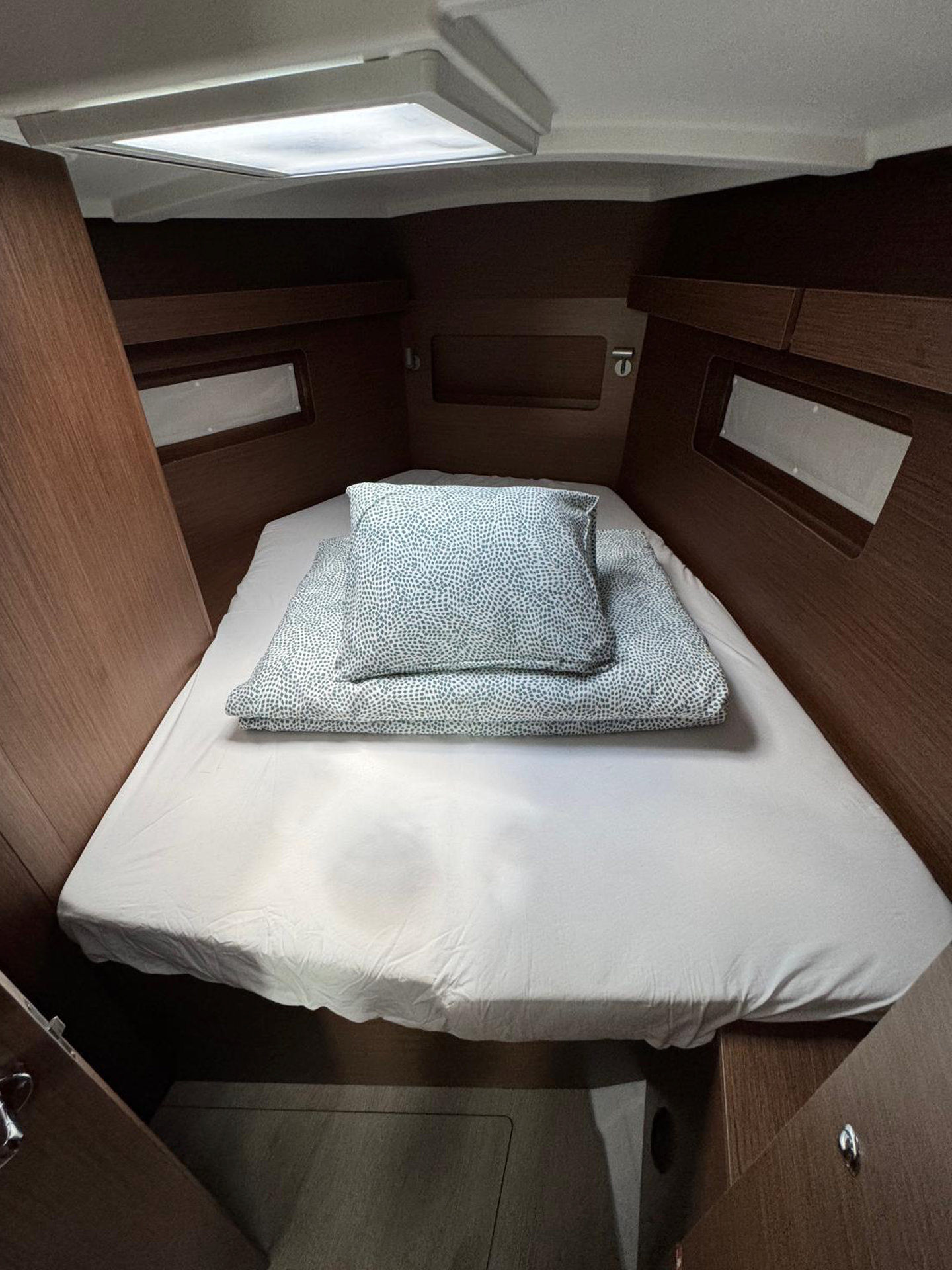 Oceanis 37.1 — photo 13