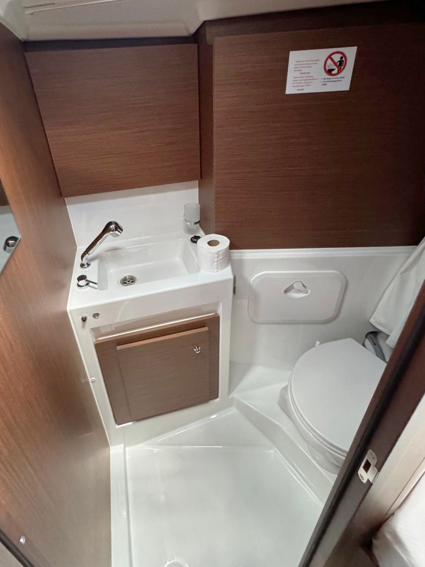 Oceanis 37.1 — photo 16