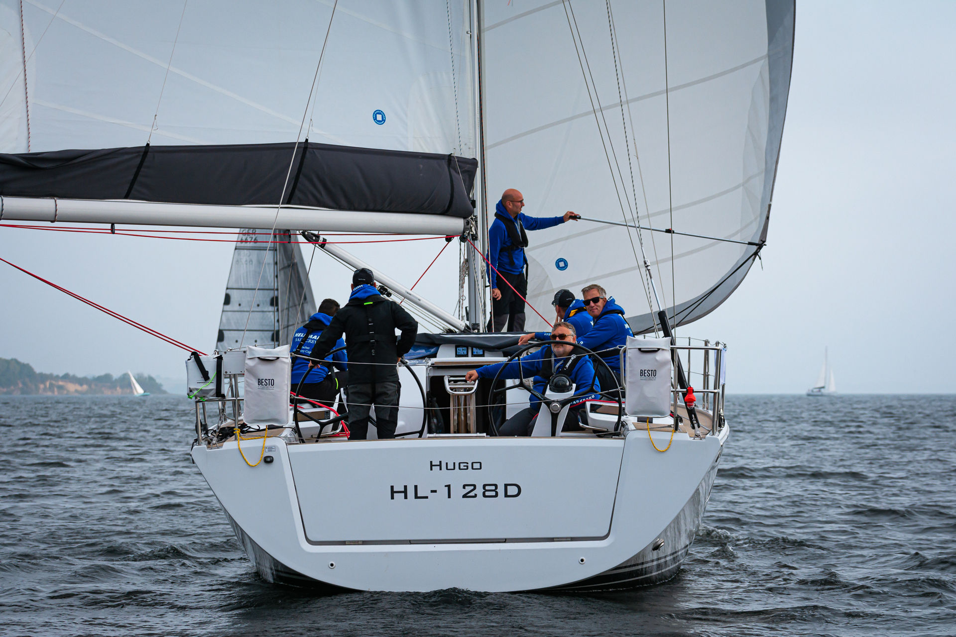 Dehler 46 SQ — photo 20